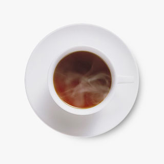 Americano<br>Kona 100%