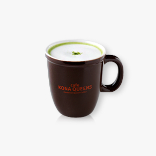 Green Tea Latte